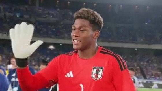 サッカー日本代表、エクアドルにPK戦で劇的勝利　鈴木彩艶が止めた！第3次森保ジャパン始動から3連勝飾る【キリンカップ】