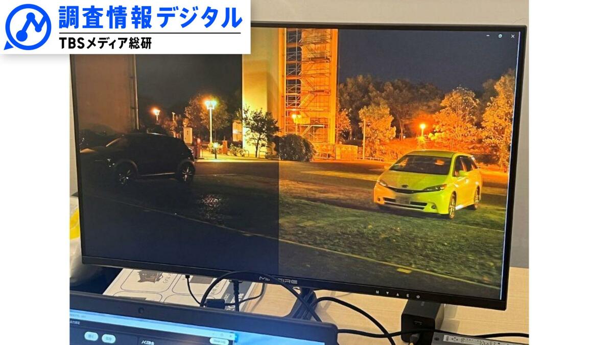 世界初！半導体チップ化でリアルタイムの「画像鮮明化」が実現～放送、インフラ監視、防衛など幅広い分野が関心～【調査情報デジタル】