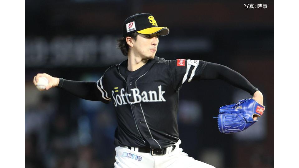 【ソフトバンク】CS2勝アドバンテージ決定！ 2年ぶり90勝到達 パ全球団から勝ち越し 上沢2年連続2ケタ勝利 近藤31号先制2ラン 栗原40号