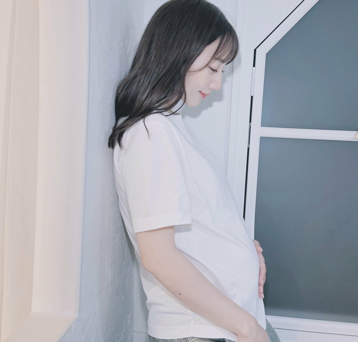 【能條愛未・中村橋之助】第1子妊娠を報告「小さな命が日々成長していく喜びを感じながら、夫婦で穏やかな時間を過ごしております」