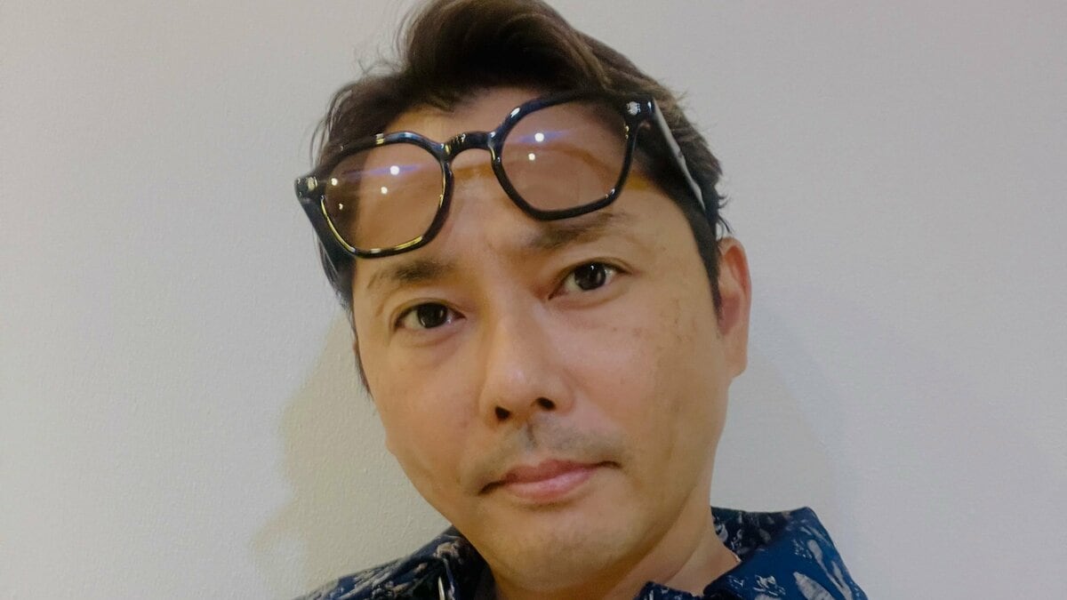 ジャニーズ→松竹エンタ→これからは「自分の足で」【今井 翼】新会社設立を報告「初心を忘れずに」