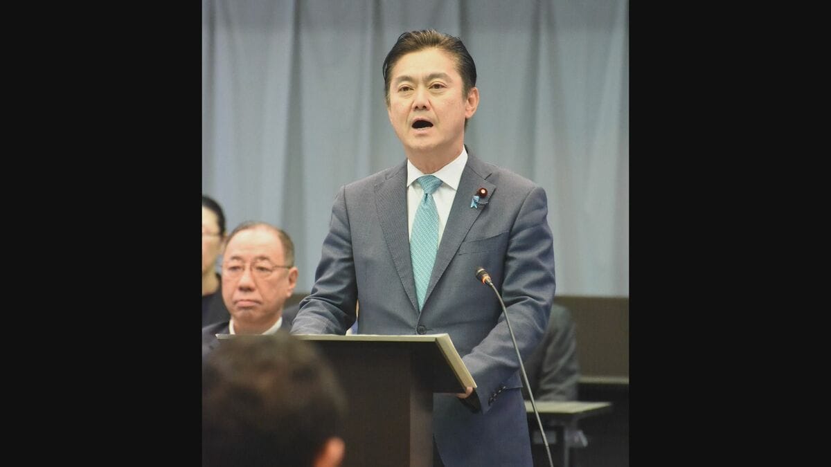 「公判担当検事会同」が法務省で開催 山下法務大臣「適正かつ公正な公判活動の徹底を」