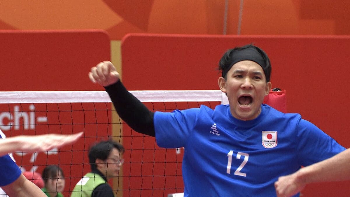 “空中の格闘技”セパタクロー、男子クアドラントが初の金メダルへ決勝進出 女子は準決勝で敗れるも初メダルの銅【アジア大会】