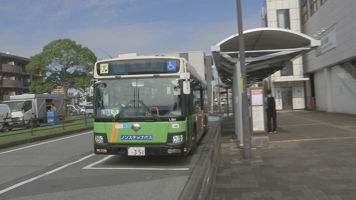 運休続く内房線に都営バスが臨時バスを運行