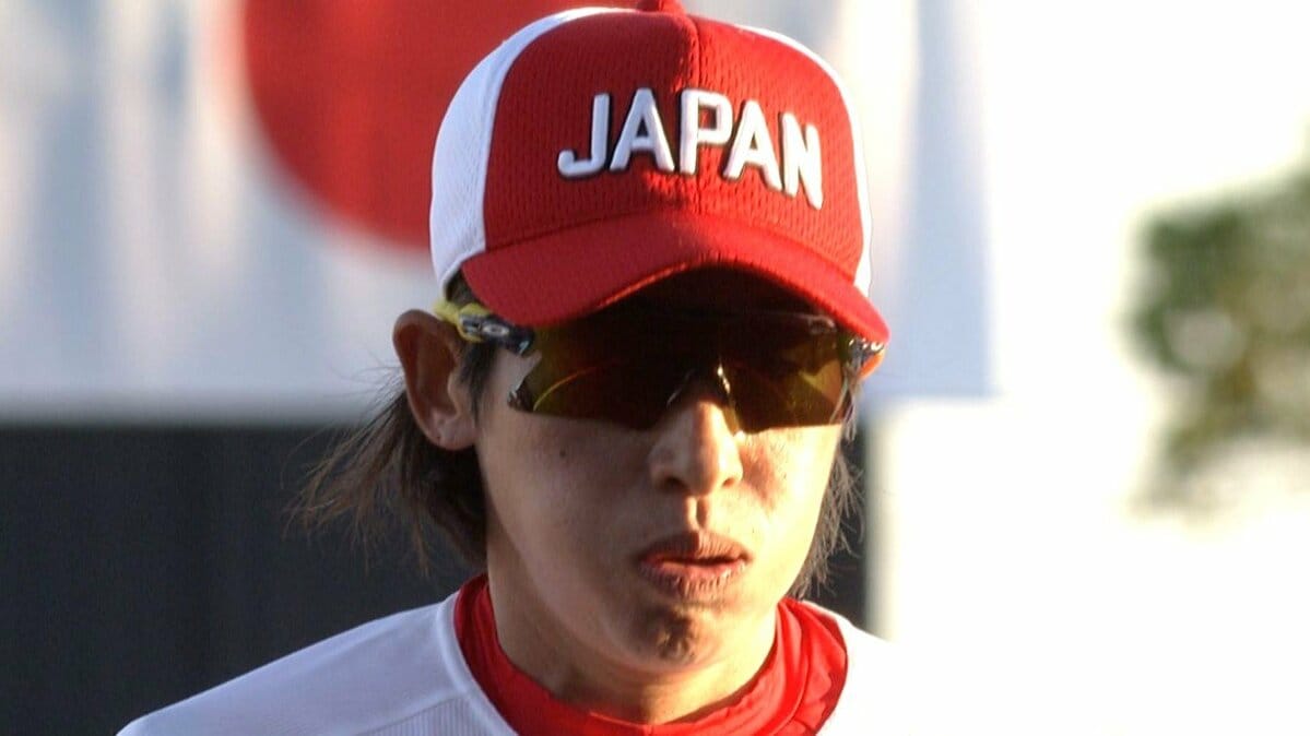 上野由岐子がピンチ救う好救援!ソフトボール日本代表サヨナラ勝利で中国との全勝対決を制し決勝へ弾み 石川恭子がV打【アジア大会】