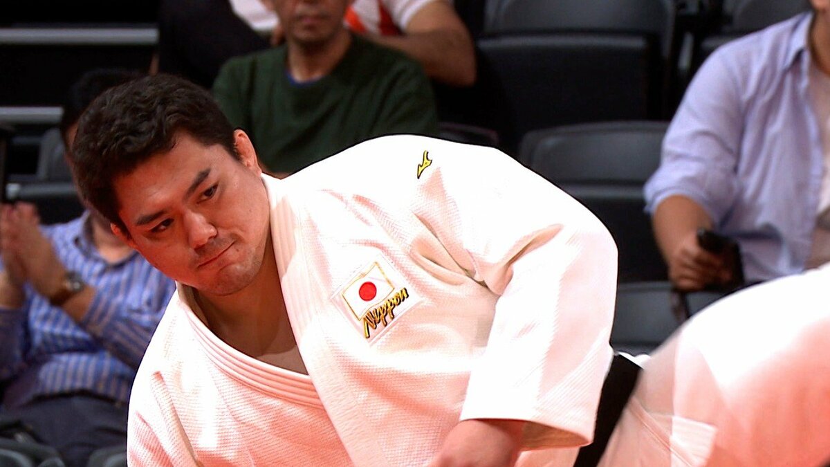 柔道100kg超級・太田彪雅が銀メダル　日本勢12年ぶりの快挙とはならず　女子78kg超級では椋木美希が銅メダル【アジア大会】
