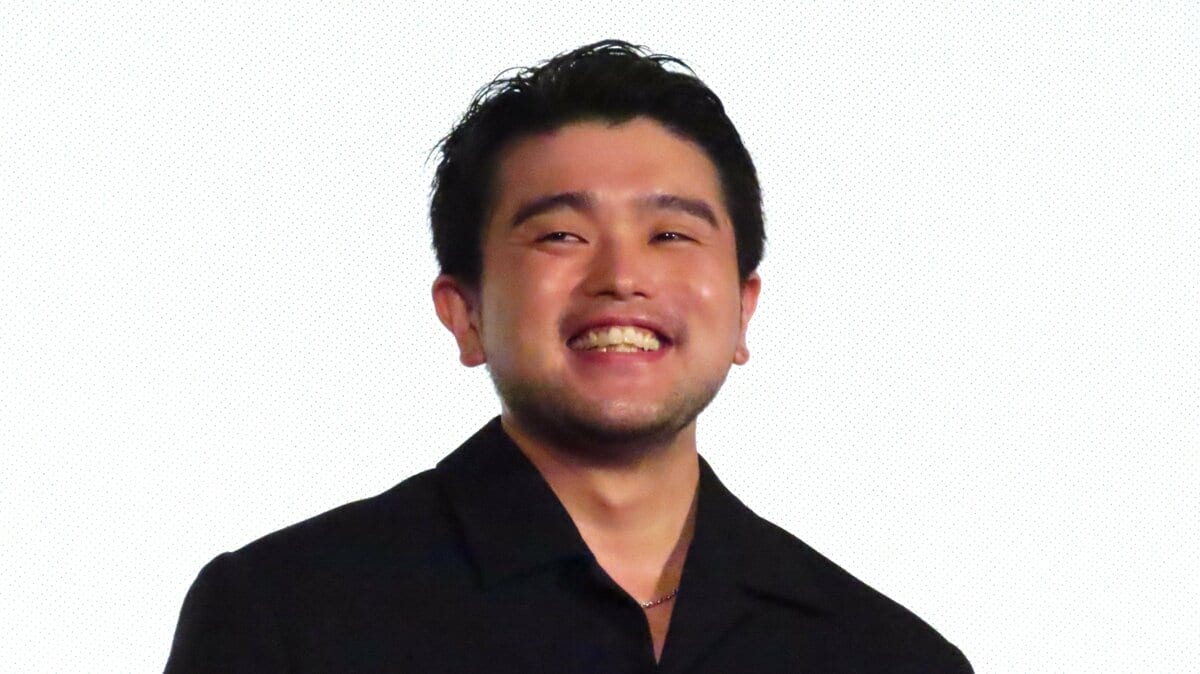 【 King Gnu・井口理 】「バンド仲間や家族が核」支えとなった〝推し〟明かす 深川麻衣もピュアな素顔を絶賛