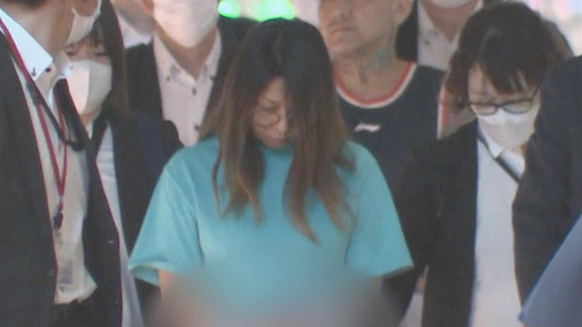 ラオス拠点の特殊詐欺グループ初の摘発　23～64歳の男女9人逮捕　栃木県警