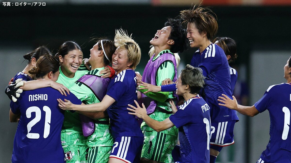 【アジア大会13日目】なでしこ史上初3連覇!ボクシング52年ぶりの快挙 柔道は5個、レスリングは4個のメダル獲得 日本勢メダル総数240個に