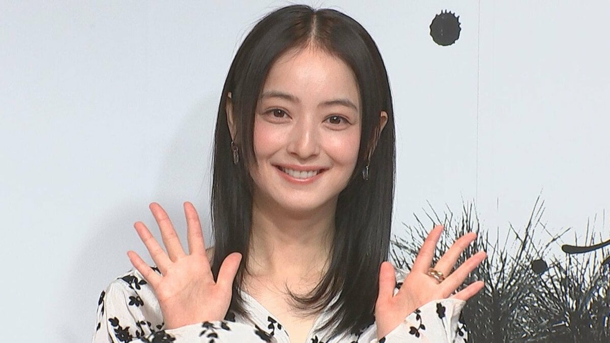 芸能生活20周年【 佐々木希 】〝秋田弁が抜けなくて〟デビュー当時の苦労を回想 〝人生いろいろ。自分らしくナチュラルに〟