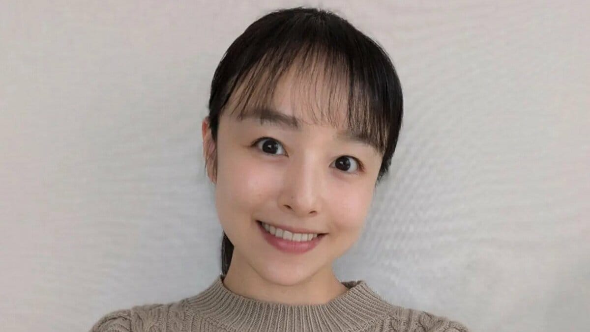 【米澤かおり】第1子出産からまもなく1年　授乳中の乳房に異常を感じ検査「数ヶ月前、乳房に『硬いもの』があることに気づきました」