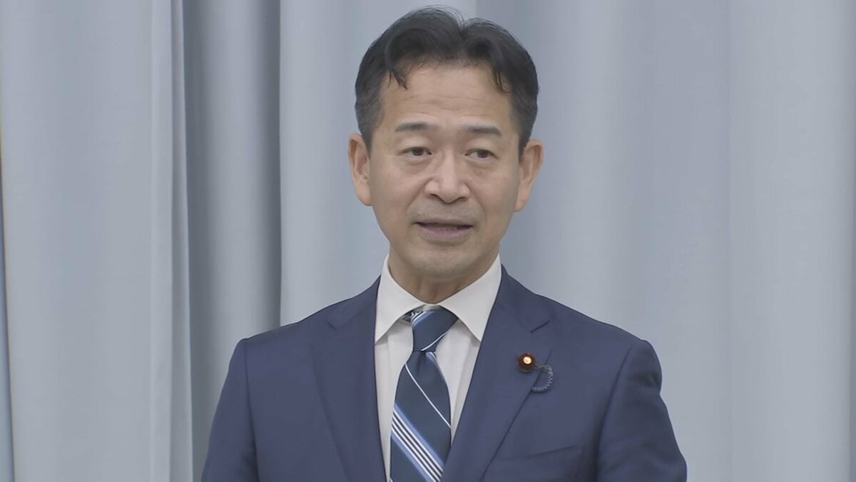 「中道の理念と政策を掲げる政界再編の軸に」公明党・岡本三成新代表が就任