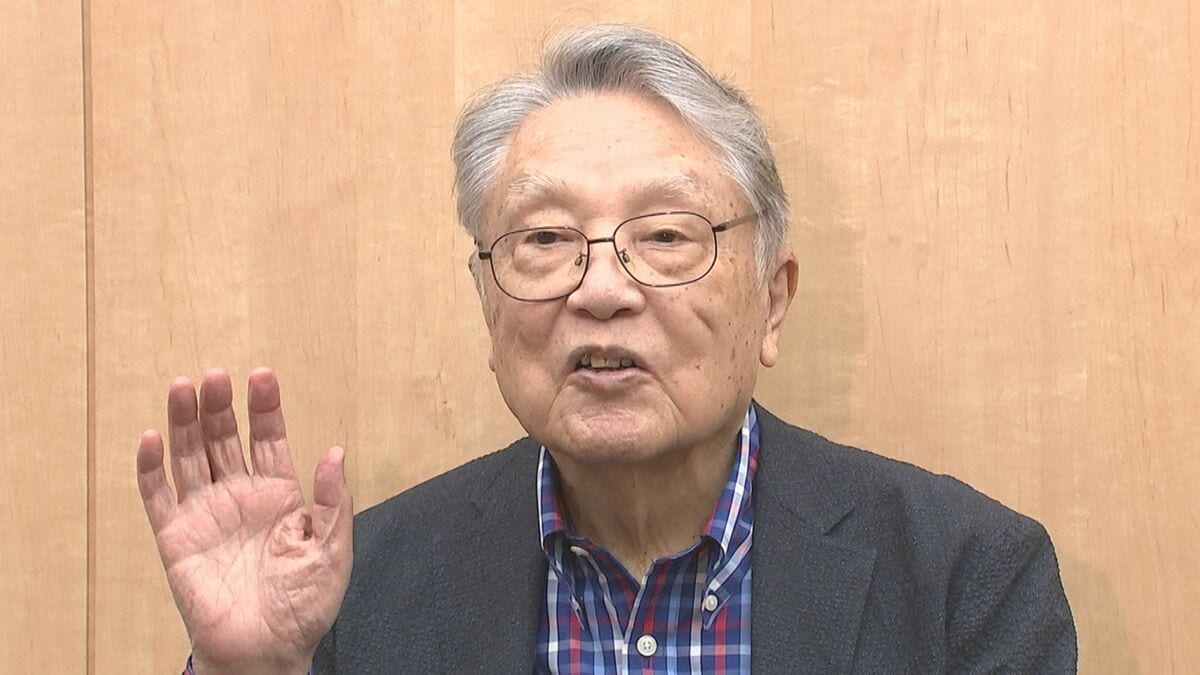 補聴器見せる場面も【伊東四朗(89)】大爆笑の引退〝撤回?〟会見「そんなにけしかけると撤回しますよ」