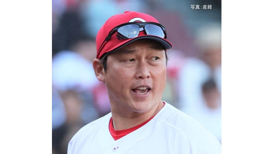 【広島】執念の逆転勝ちで今季の最下位はなし 3年連続の眼前で胴上げも回避!中村奨がV打&猛打賞 末包が同点3ラン 大瀬良が好救援
