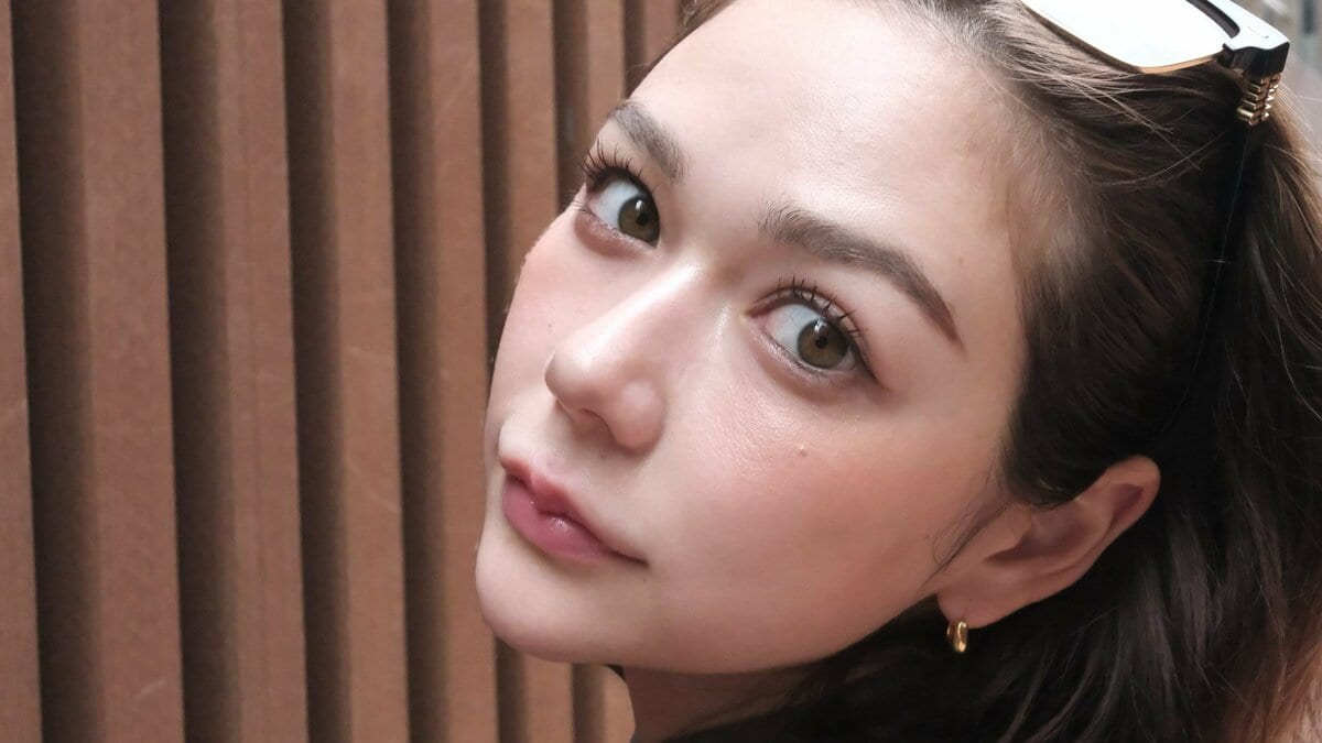【 村重杏奈 】〝クローゼットが秋に〟グレーのオールインワンで一気に深秋へ 「まだこのまま」はインスタの投稿方法