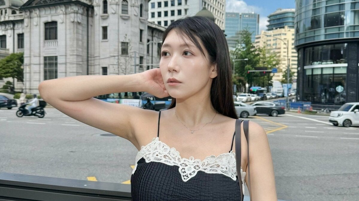 【 気象予報士・穂川果音 】「うっかり薄着に注意です！」10月の服装に注意呼びかけ　「秋服も美容も旅行も、やりたいことがいっぱいな10月」