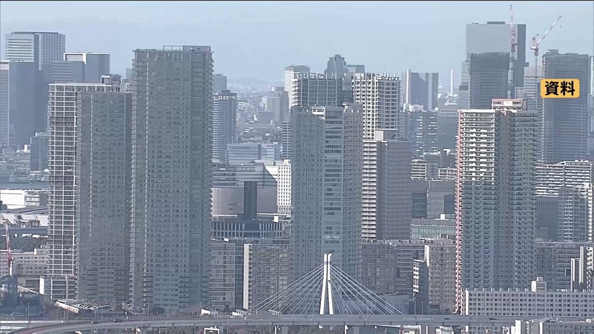 “不動産登記” 所有者の「国籍」申し出を義務化 「外国人による不動産保有の実態を把握することが必要」法務省