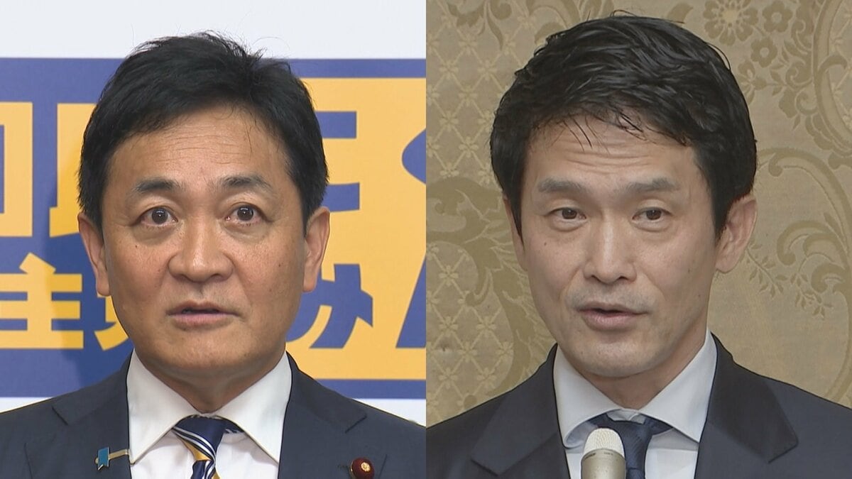 野党、全省庁対象の調査や辞任求める声 簗大臣“予算カット”発言めぐり
