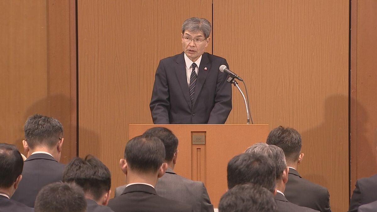 信号機などの老朽化が深刻 警察庁長官「対策を計画的に進める必要がある」 信号制御機の耐用年数超が過去最高