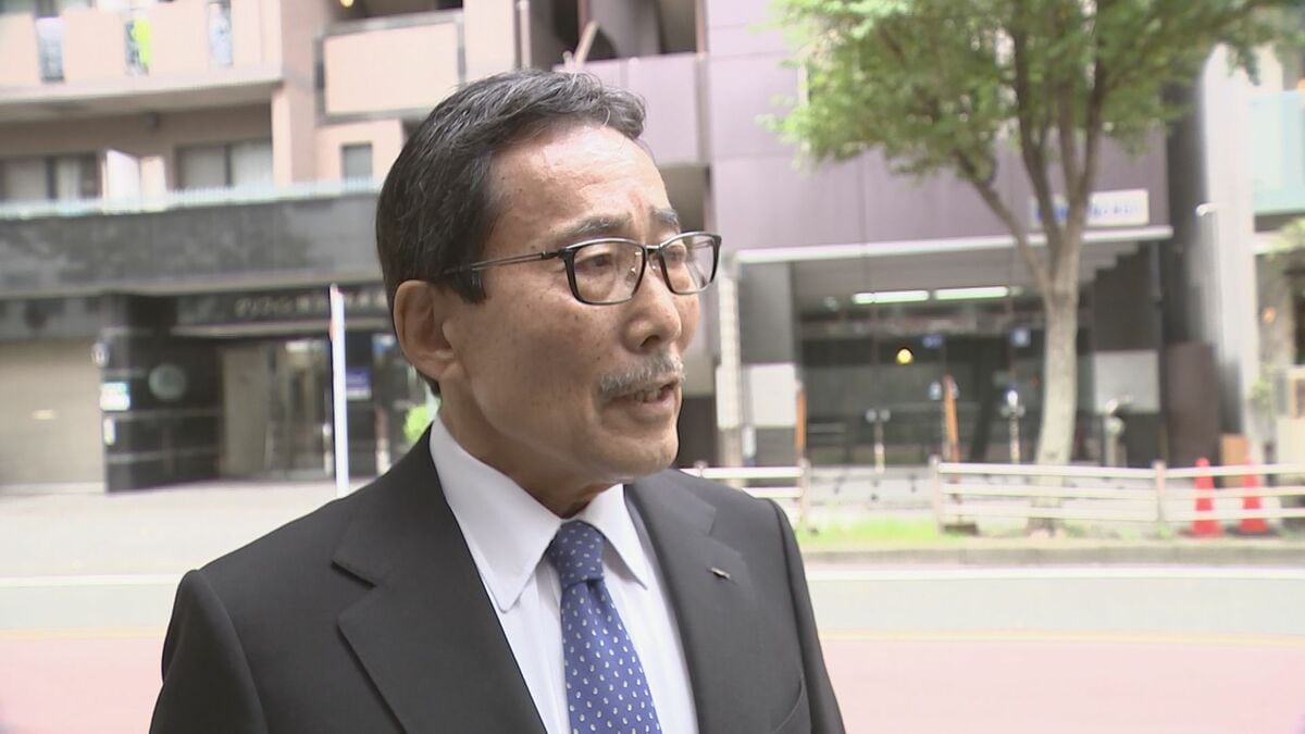 “飲酒乗務”問題の東海汽船 社長の辞任を決定 一連の問題と一部船舶の使用停止命令受けて