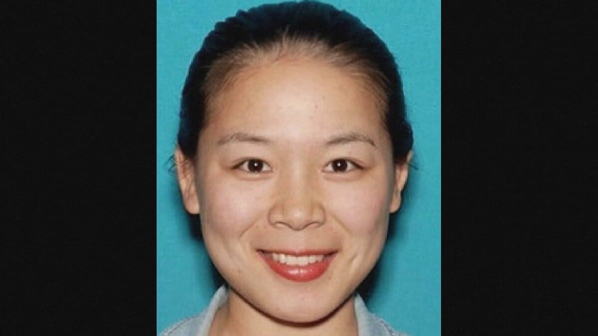 台湾総統の息子を監視か 中国のスパイとみられる女をFBIが逮捕 自宅や車を撮影