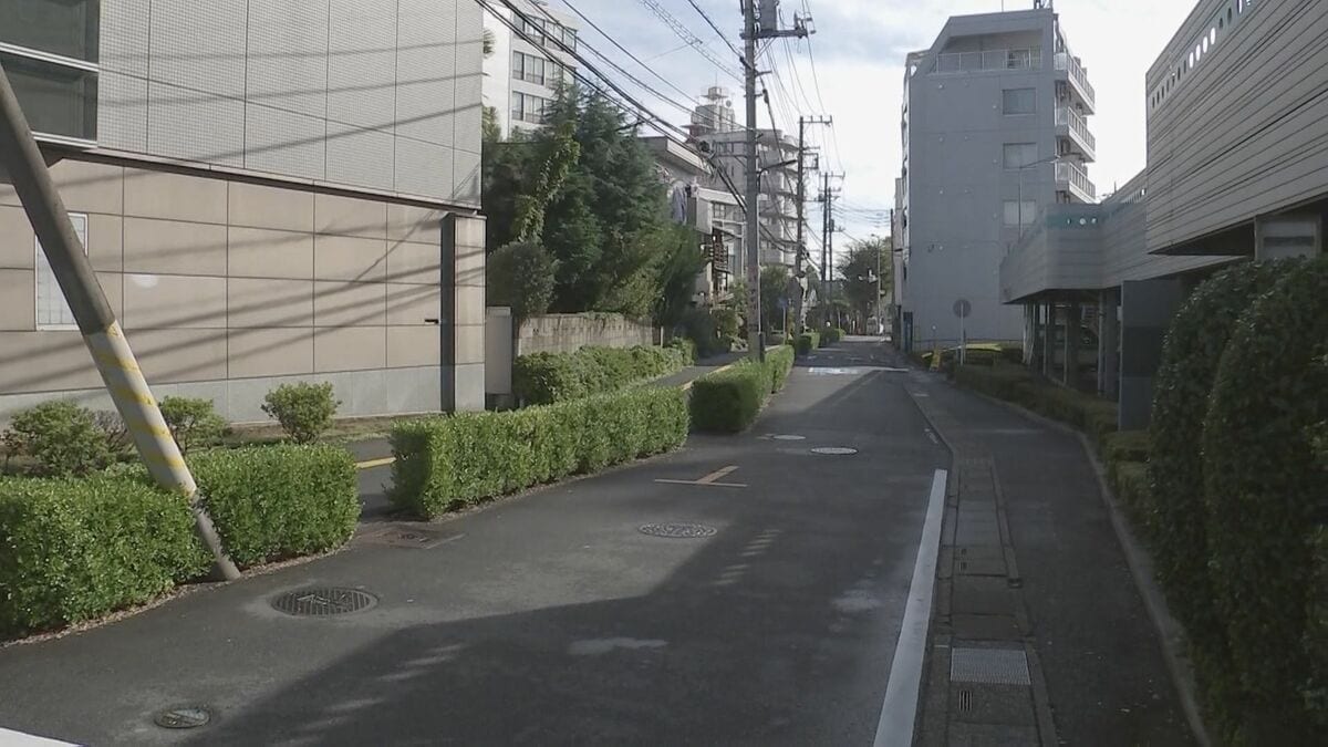 埼玉・草加市でスプレー噴射しビジネスバッグを奪った疑い 無職の男2人逮捕　埼玉県警