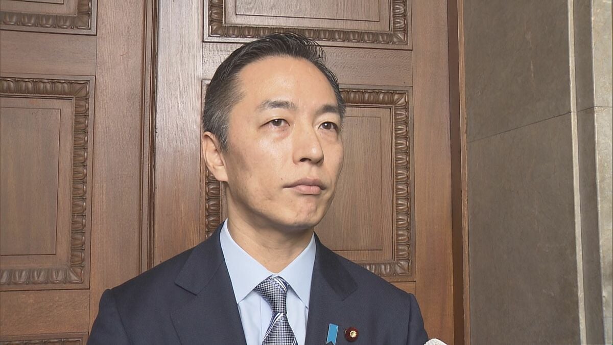 自民・日本維新の会の幹部が会談　食料品の消費税減税法案「成立に向けて努力する」方針確認