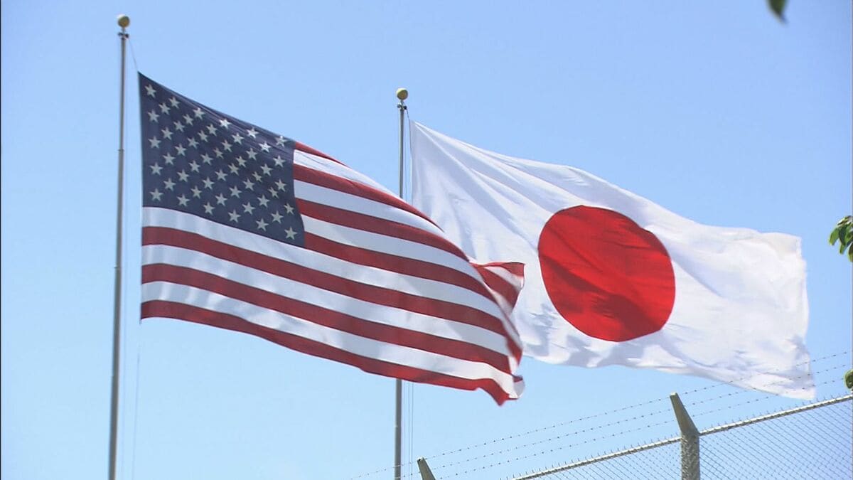 沖縄駐留米軍が「48時間の作戦停止」 全兵士対象に飲酒や基地外への外出禁止を発表 海兵隊員の強盗殺人事件受け