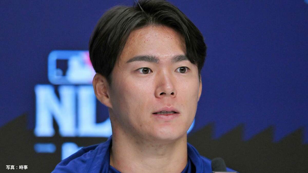 山本由伸「あともう1勝、チーム全員で勝ちたい」7回1失点好投でドジャース地区S突破へ王手 指揮官「いくら褒めても足りない」