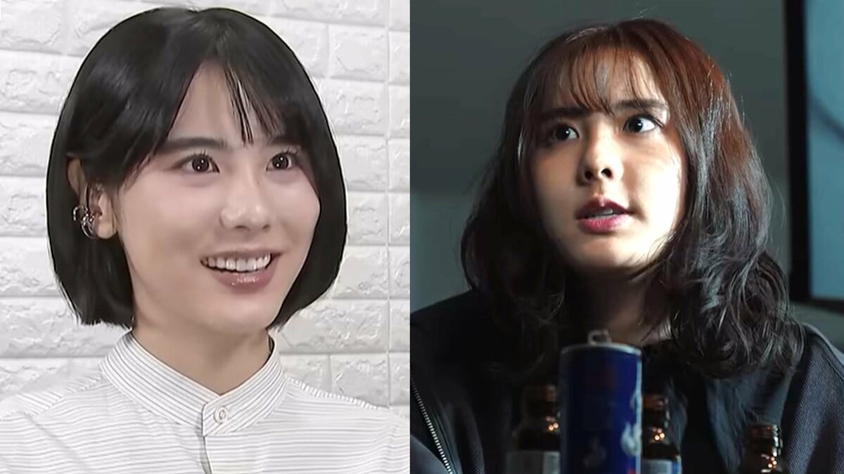 【VIVANT・独自インタビュー】ブルーウォーカー役・花岡すみれに一問一答 天才ハッカーなのに…「これまでパソコンにほとんど触れたことがなかった(笑)」
