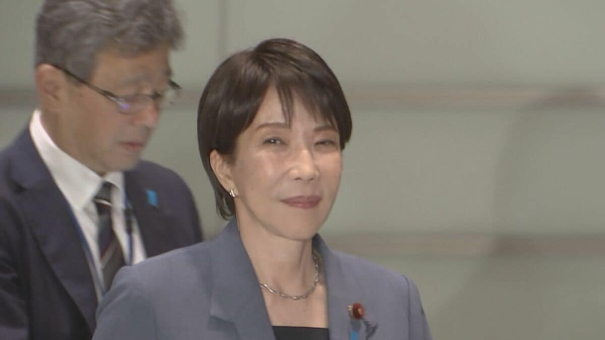 政府が今年度第2次補正予算案の編成を検討 災害対応などに限定し小規模に