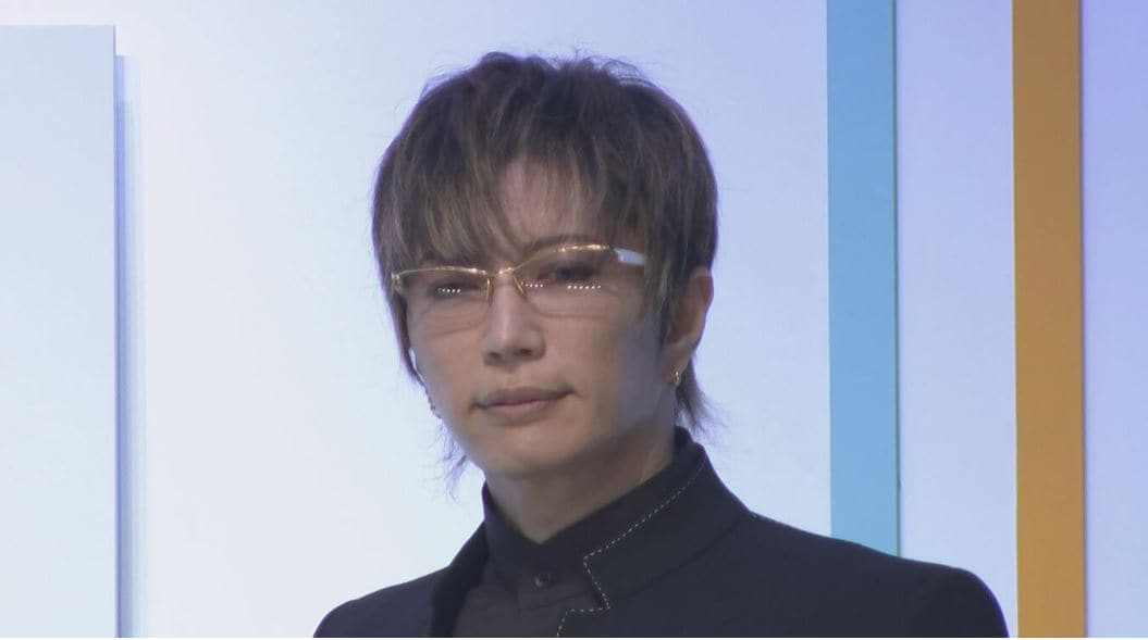 【 GACKT 】『嫌われない努力』と『嫌われる勇気』の違い「いいんだよ 全員に好かれなくても 気にしなくていい」「全然変わるぜ?人生も」