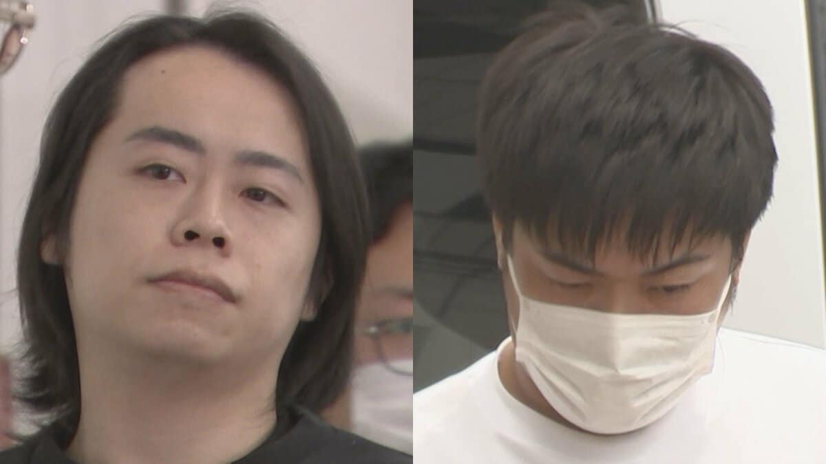 2024年首都圏で相次いだ闇バイト強盗事件の「首謀者」2人を再逮捕 札幌市の強盗事件などにも関与したか 警視庁など合同捜査本部