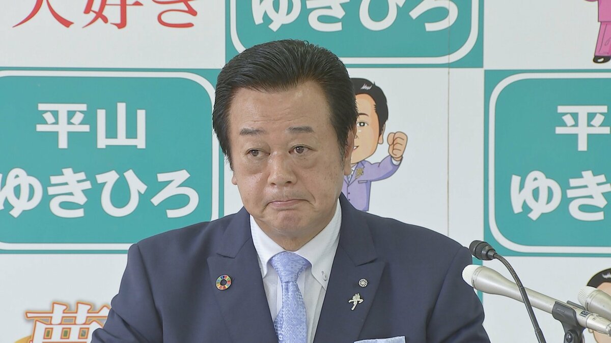 【速報】「混記票」は無効　“1票差”当選の栃木・那須町長が「当選無効」の取り消し求めた裁判で町長側の訴え認める　東京高裁