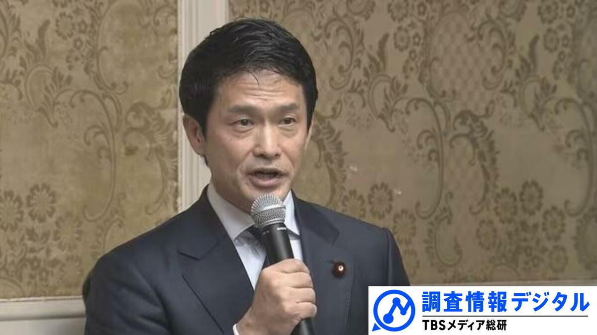 どん底のリベラル派、その病と処方箋~カギは「社会保障改革の旗」と「内ゲバ体質からの脱却」~【調査情報デジタル】