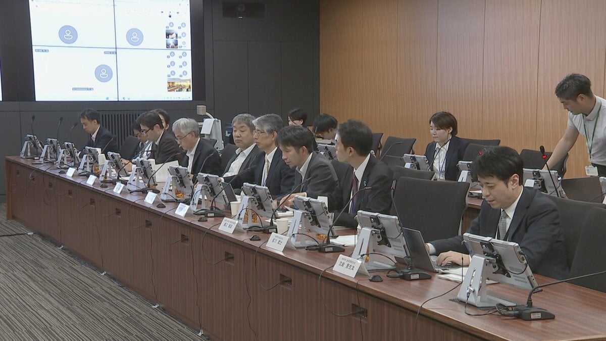 防災庁の地方機関「防災局」来年夏に立地選定へ　再来年7月までに設置へ　当面2か所設置に向けて46自治体が誘致