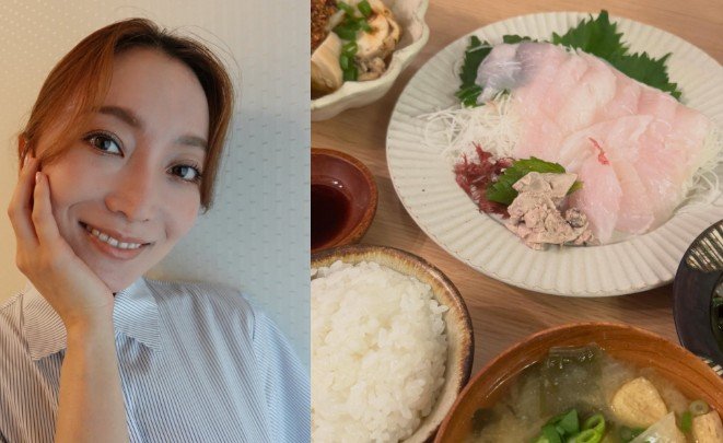 【 加藤綾菜 】茶さんへの手づくり料理を紹介「こんな量たべれるの?と質問ありましたが『かとちゃん残します!』」