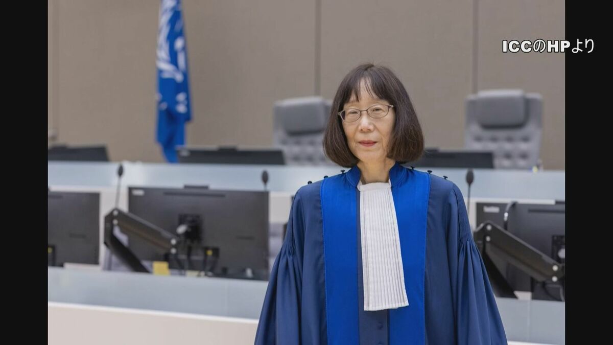ICC赤根所長らの身柄引き渡しをオランダなどに要求 ロシア最高検察庁「法的根拠ないにもかかわらず、違法な逮捕状を発行」