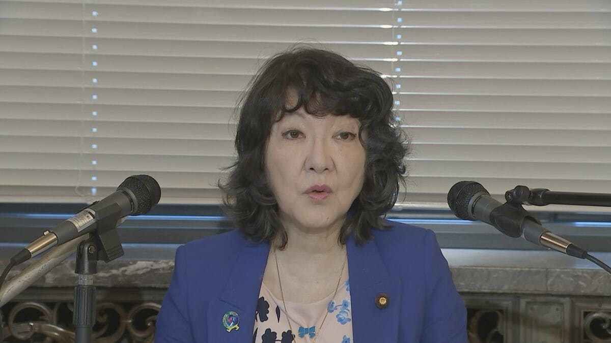 【速報】相次ぐ不正アクセス受けて金融機関に点検求める注意喚起「利用者に不安広がることないように」片山さつき金融担当大臣