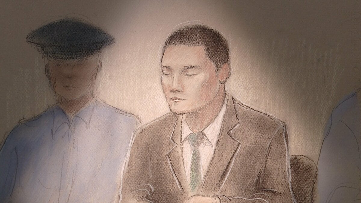 【速報】NHK党・立花党首への殺人未遂などの罪に問われた男に懲役9年の判決 東京地裁