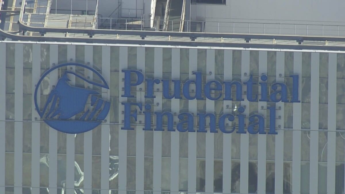 【速報】プルデンシャル生命に一部業務停止命令　金融庁　顧客から50億円以上の金銭詐取
