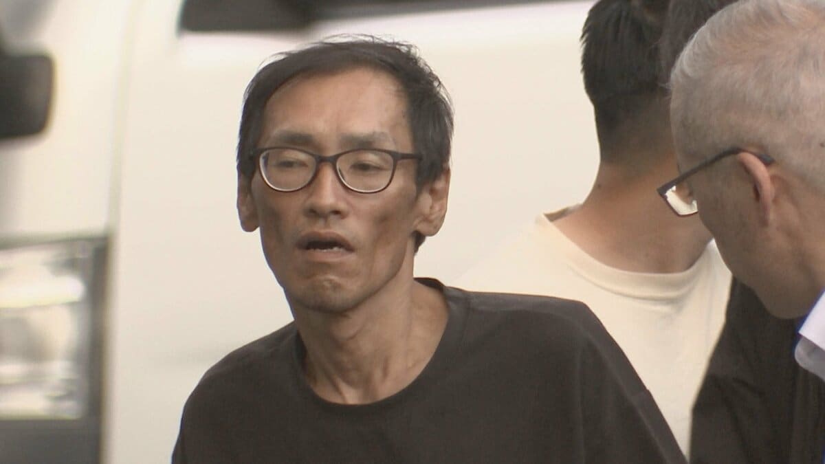 ニセ警察官「マネロン事件の犯人として調査する」都内の当時50代女性から現金700万円だまし取ったか　カンボジア特殊詐欺拠点の「かけ子」の男を逮捕