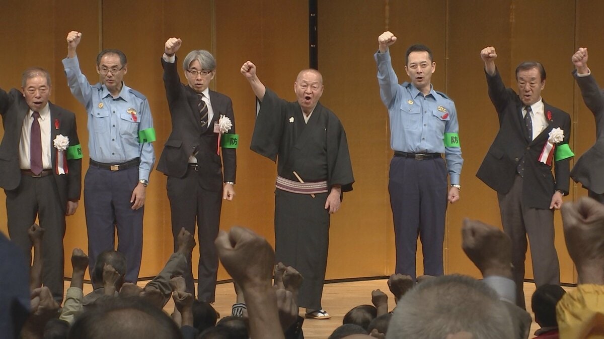 東京・足立区で特殊詐欺など注意呼びかけ　区内で被害額は既に約17億円　「おかしいと感じたら警察に通報を」警視庁