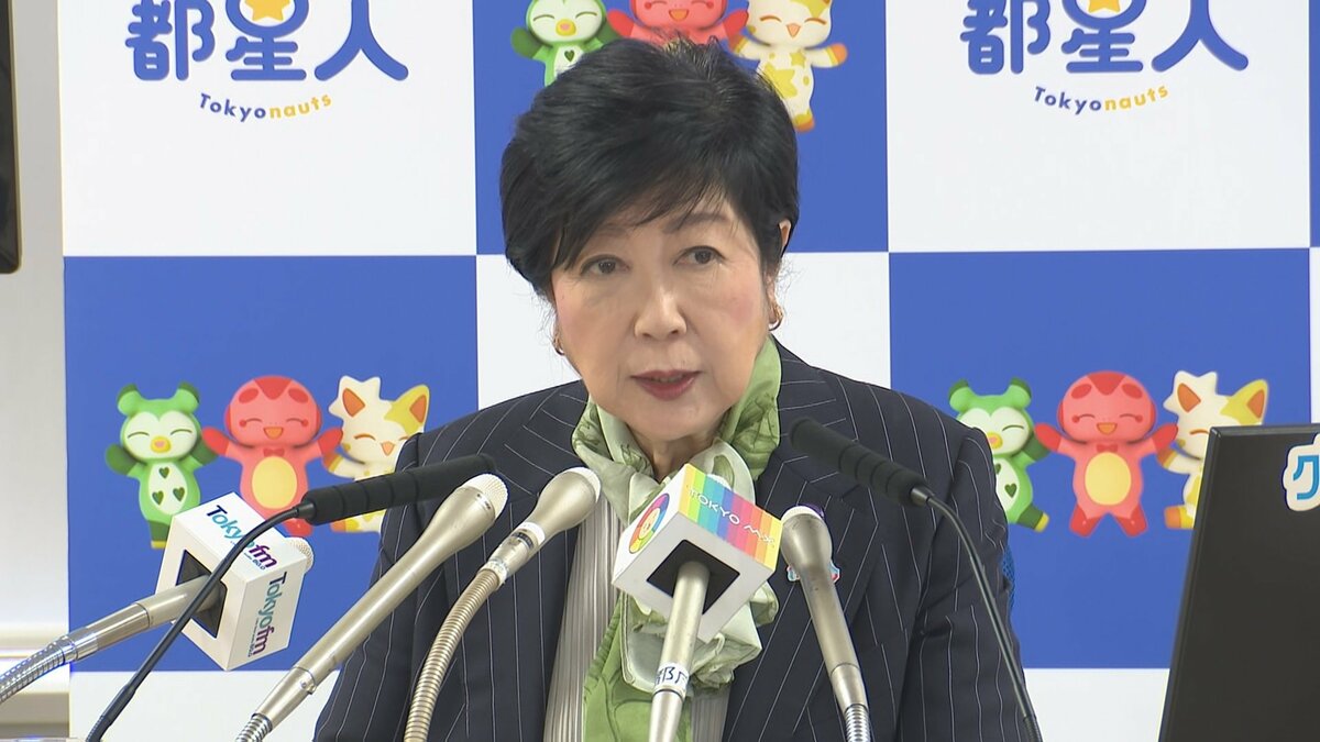 東京都がサイバーセキュリティー強化へ　全国で相次ぐ不正アクセスによる情報漏洩を受け