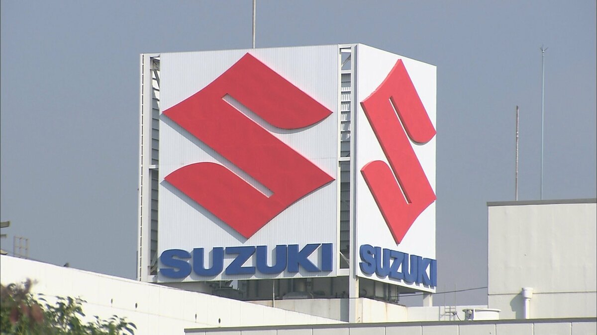 スズキで情報流出 公式コミュニティサイトの会員 メールアドレスなど約3000人分が漏えいか
