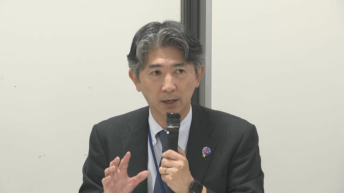 「重点配分対象の有無など総合的に勘案」2市町の予算減少について改めて説明 国交省