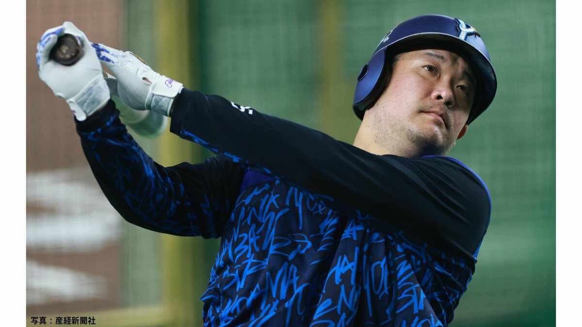 DeNA筒香嘉智「運も実力も重なっての1勝がCSの1勝」“下剋上”へまずはファーストステージ突破誓う