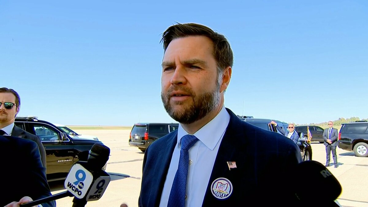 バンス副大統領 「銃殺刑」生配信の実現に懐疑的な見方　自身は「配信されても見ない」