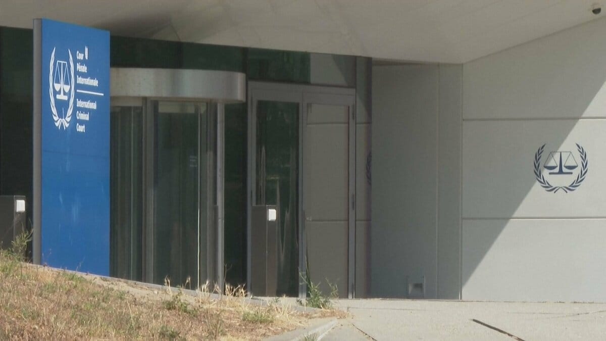 イスラエル首相府 アメリカによるICCの制裁対象指定受け「トランプ大統領らを称賛する」
