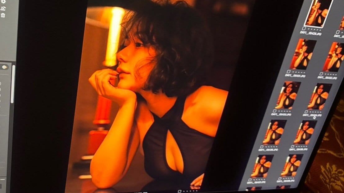【 村重杏奈 】写真集オフショットを多数公開「snsもざわつかせたりしながら皆さんに綺麗だったよー！と言ってもらえて大変嬉しく思います！！」